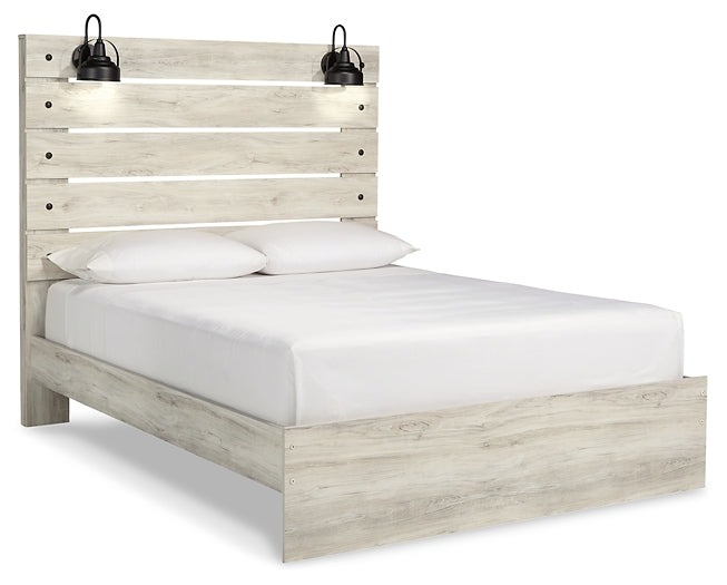 Ashley Express - Cambeck Panel Bed