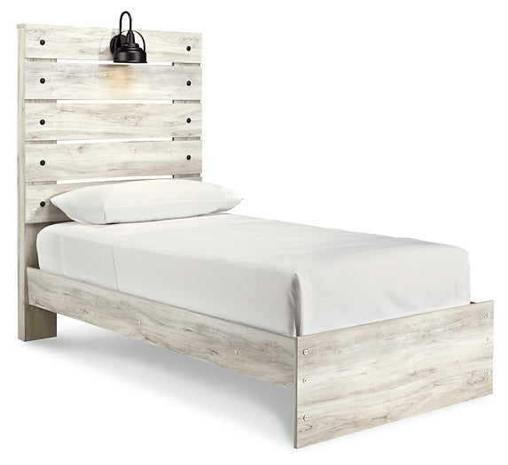 Ashley Express - Cambeck Panel Bed