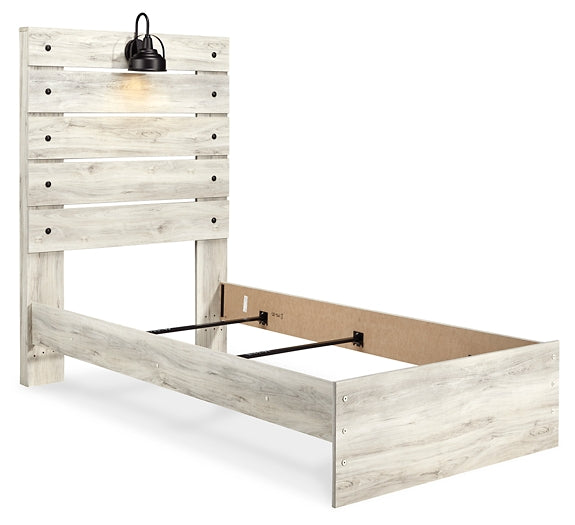 Ashley Express - Cambeck Panel Bed
