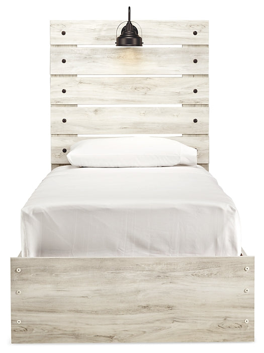 Ashley Express - Cambeck Panel Bed