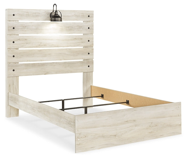 Ashley Express - Cambeck Panel Bed
