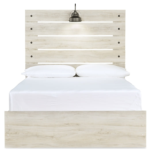Ashley Express - Cambeck Panel Bed