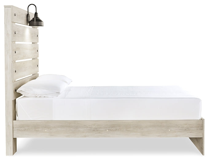 Ashley Express - Cambeck Panel Bed