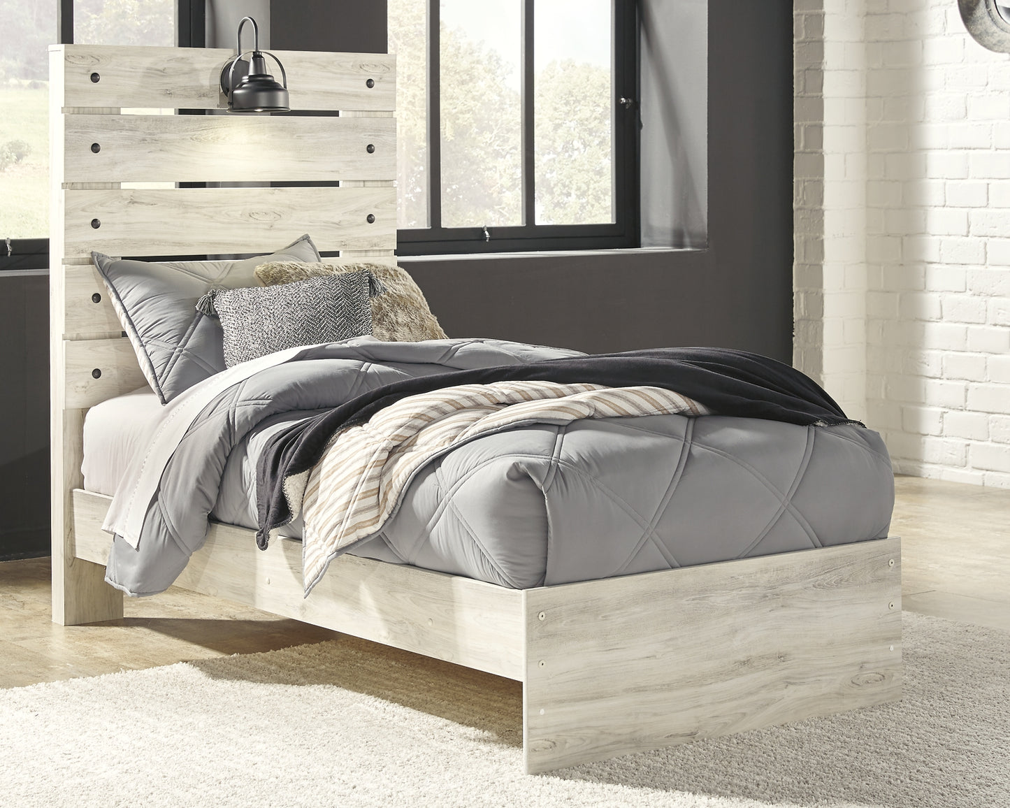 Ashley Express - Cambeck Panel Bed