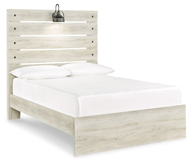 Ashley Express - Cambeck Panel Bed