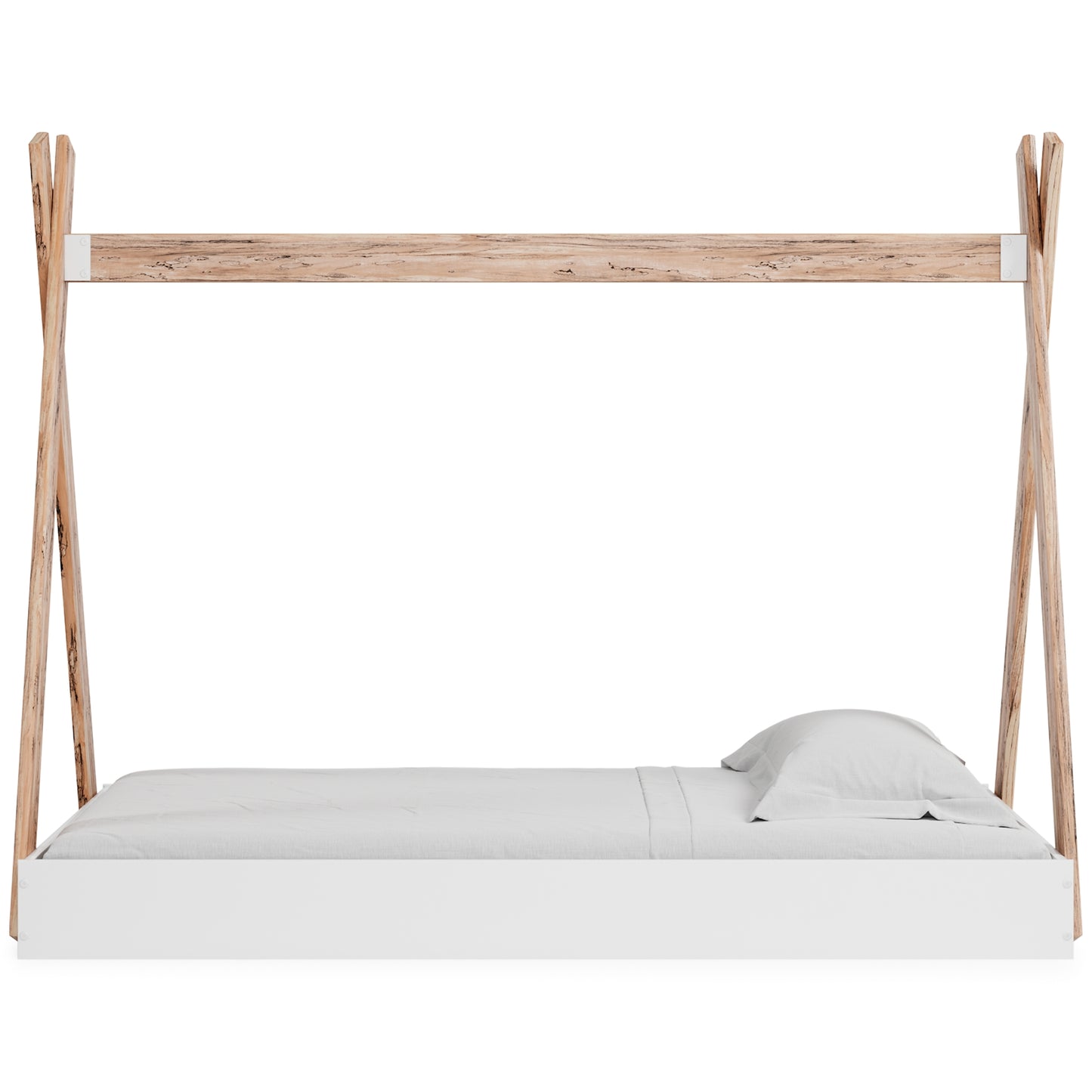 Ashley Express - Piperton Tent Complete Bed In Box