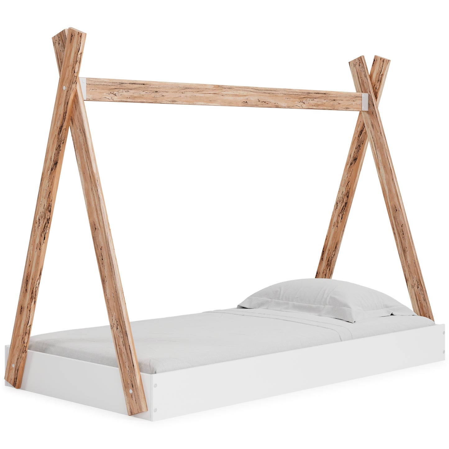 Ashley Express - Piperton Tent Complete Bed In Box