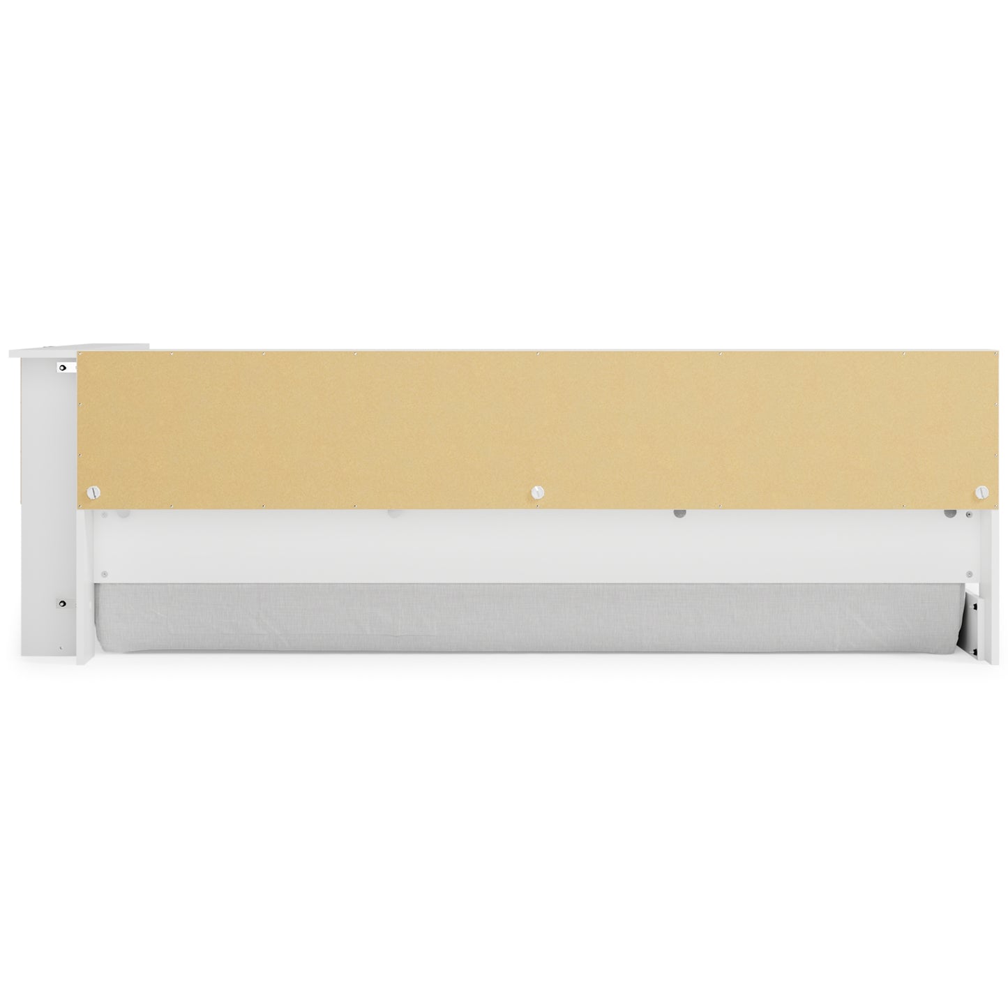 Ashley Express - Piperton Bookcase Storage Bed