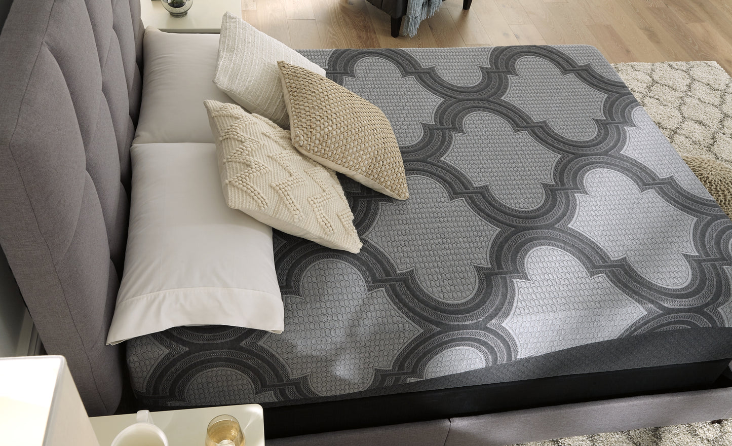 Ashley Express - 1100 Series Mattress