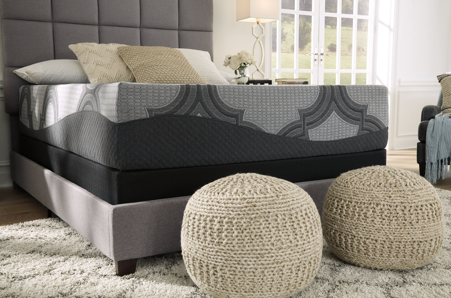 Ashley Express - 1100 Series Mattress