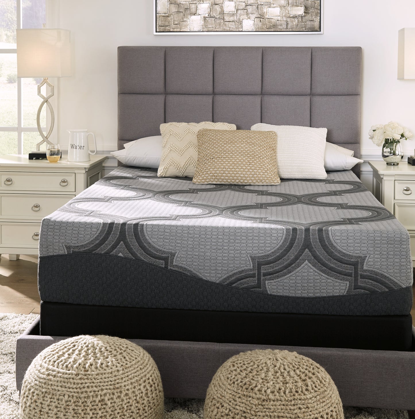 Ashley Express - 1100 Series Mattress
