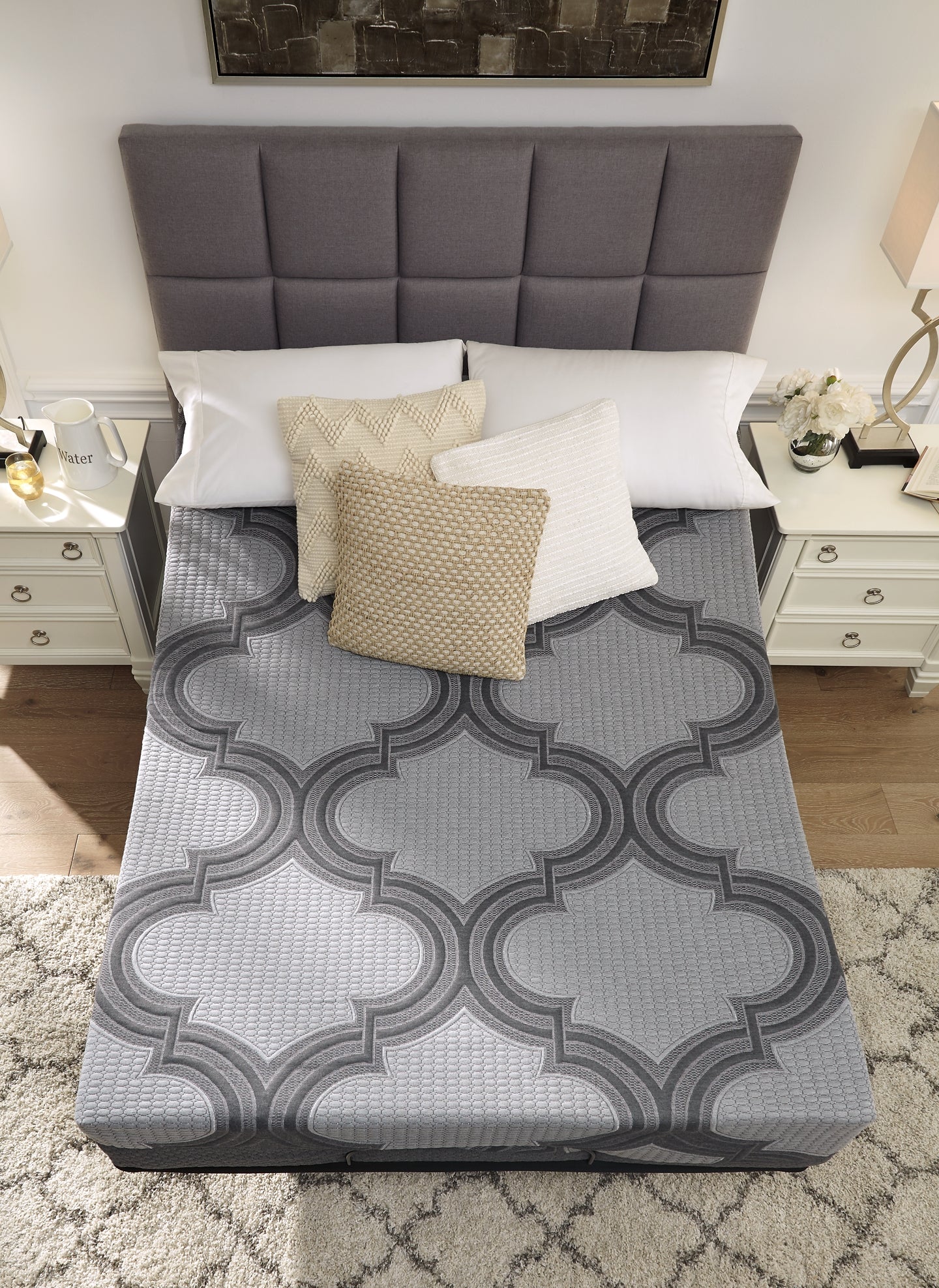 Ashley Express - 1100 Series Mattress