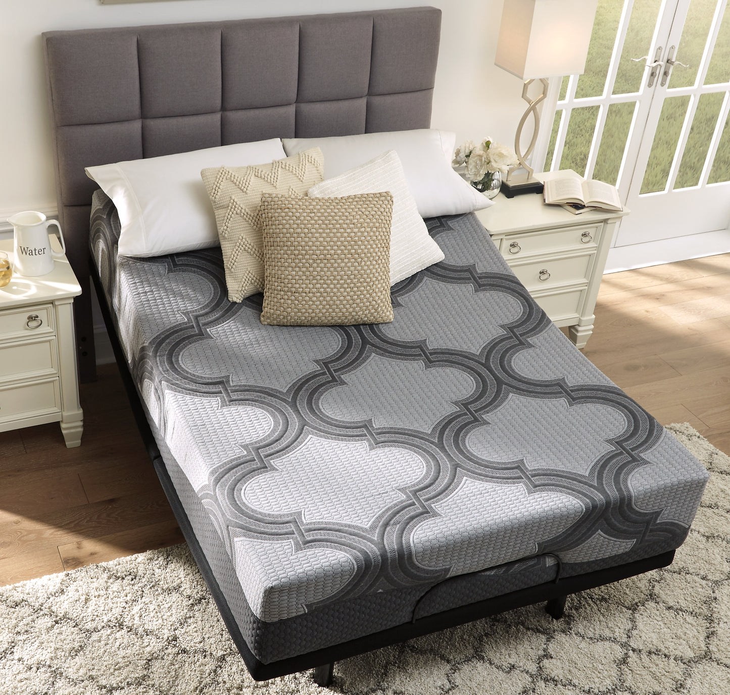 Ashley Express - 1100 Series Mattress