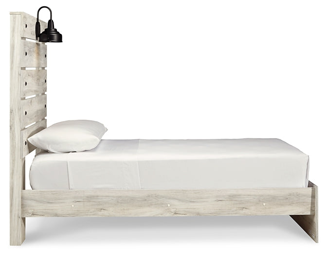 Ashley Express - Cambeck Panel Bed