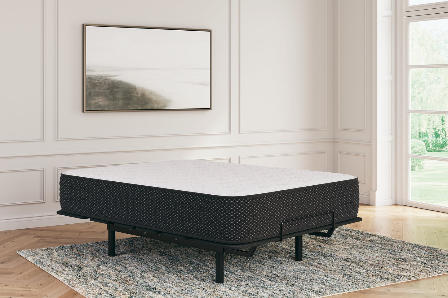 Ashley Express - Limited Edition Plush Mattress
