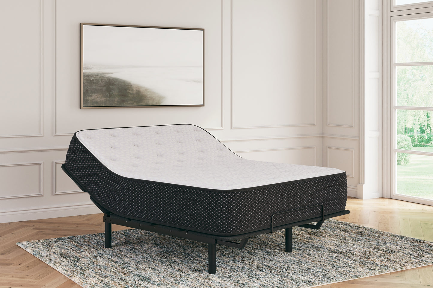 Ashley Express - Limited Edition Plush Mattress
