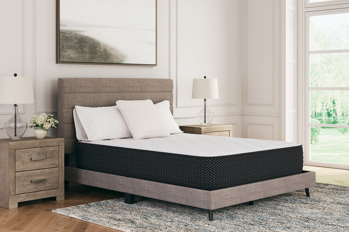 Ashley Express - Limited Edition Plush Mattress