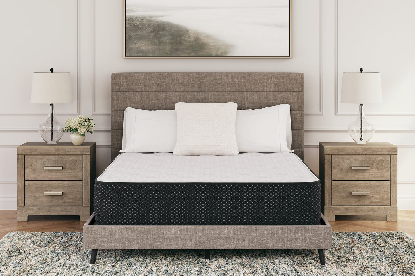 Ashley Express - Limited Edition Plush Mattress
