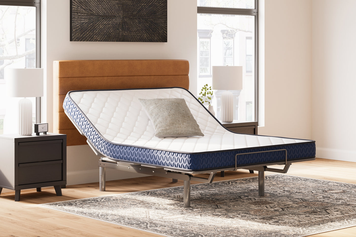 Ashley Express - Ashley Firm Mattress