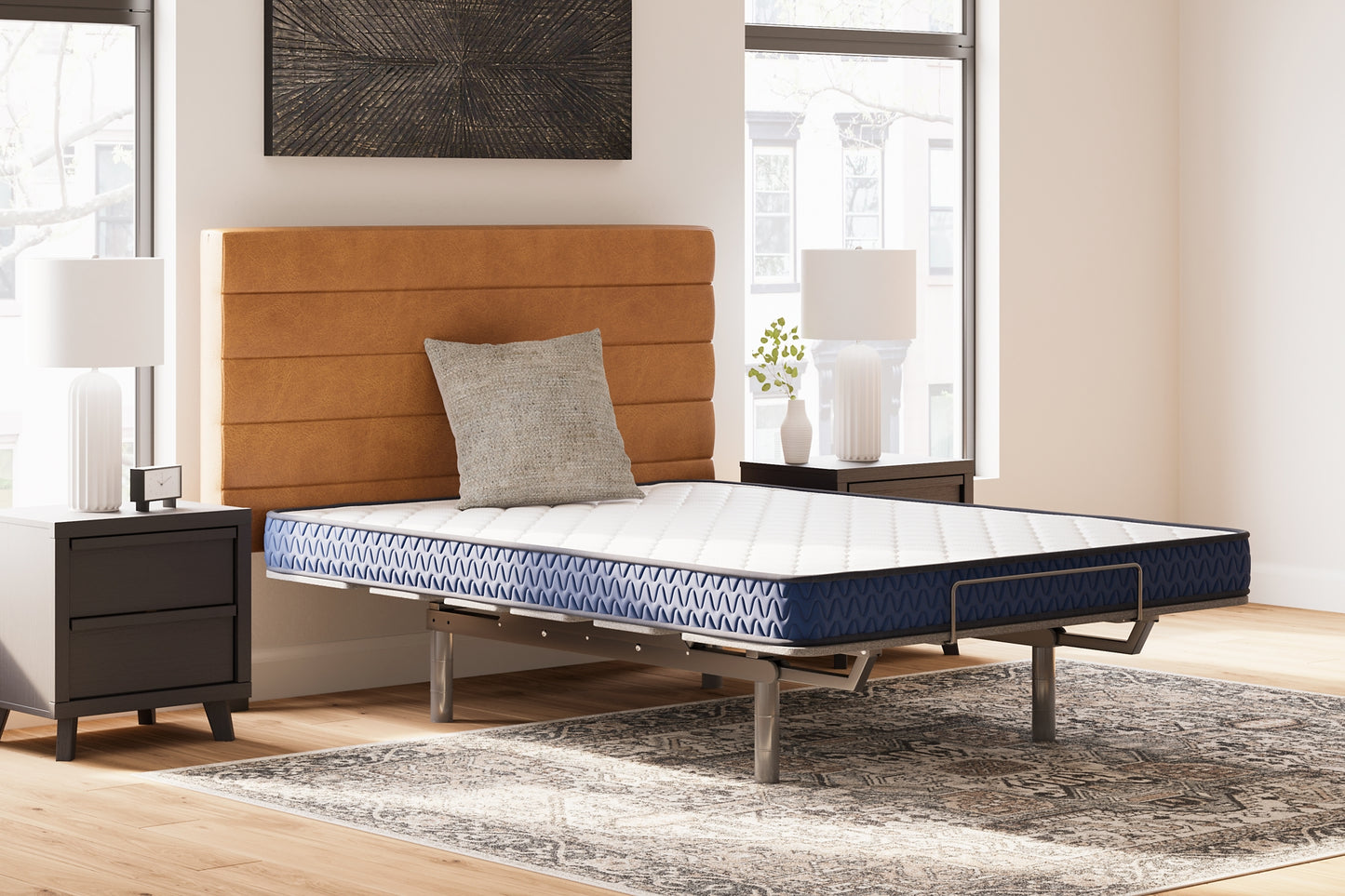 Ashley Express - Ashley Firm Mattress