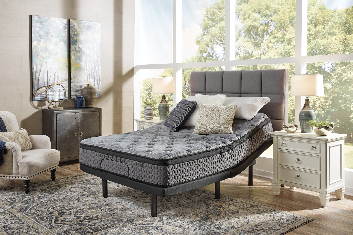 Ashley Express - Augusta2 Mattress