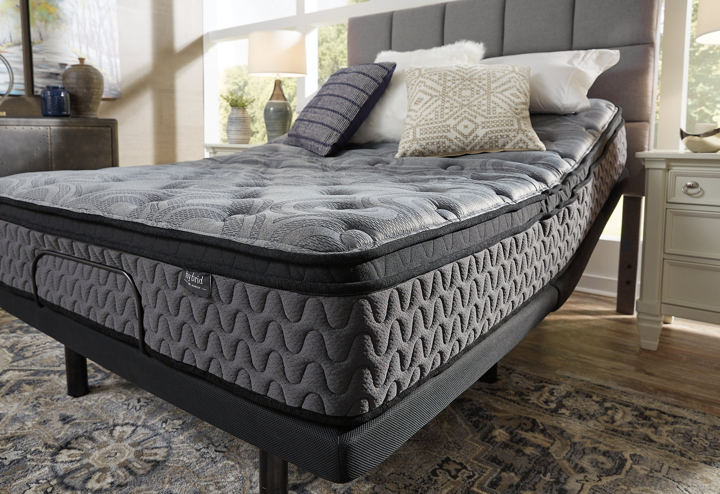 Ashley Express - Augusta2 Mattress