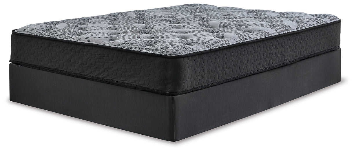 Ashley Express - Comfort Plus Mattress