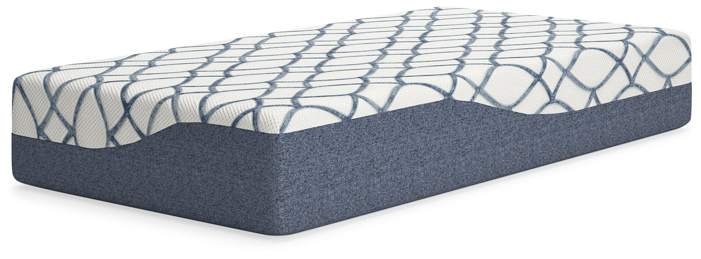 Ashley Express - 12 Inch Chime Elite 2.0 Mattress