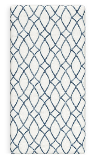 Ashley Express - 12 Inch Chime Elite 2.0 Mattress