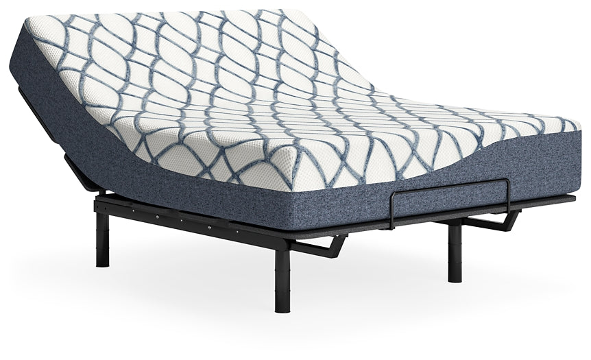 Ashley Express - 12 Inch Chime Elite 2.0 Mattress