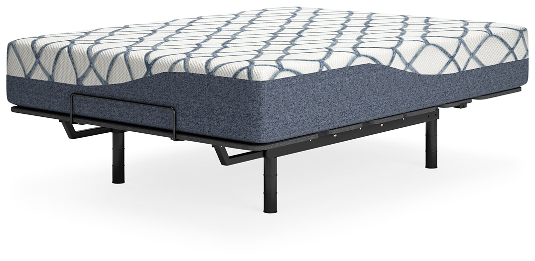 Ashley Express - 12 Inch Chime Elite 2.0 Mattress