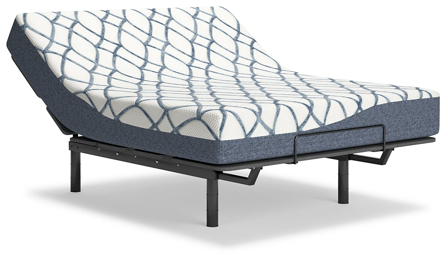 Ashley Express - 10 Inch Chime Elite 2.0 Mattress