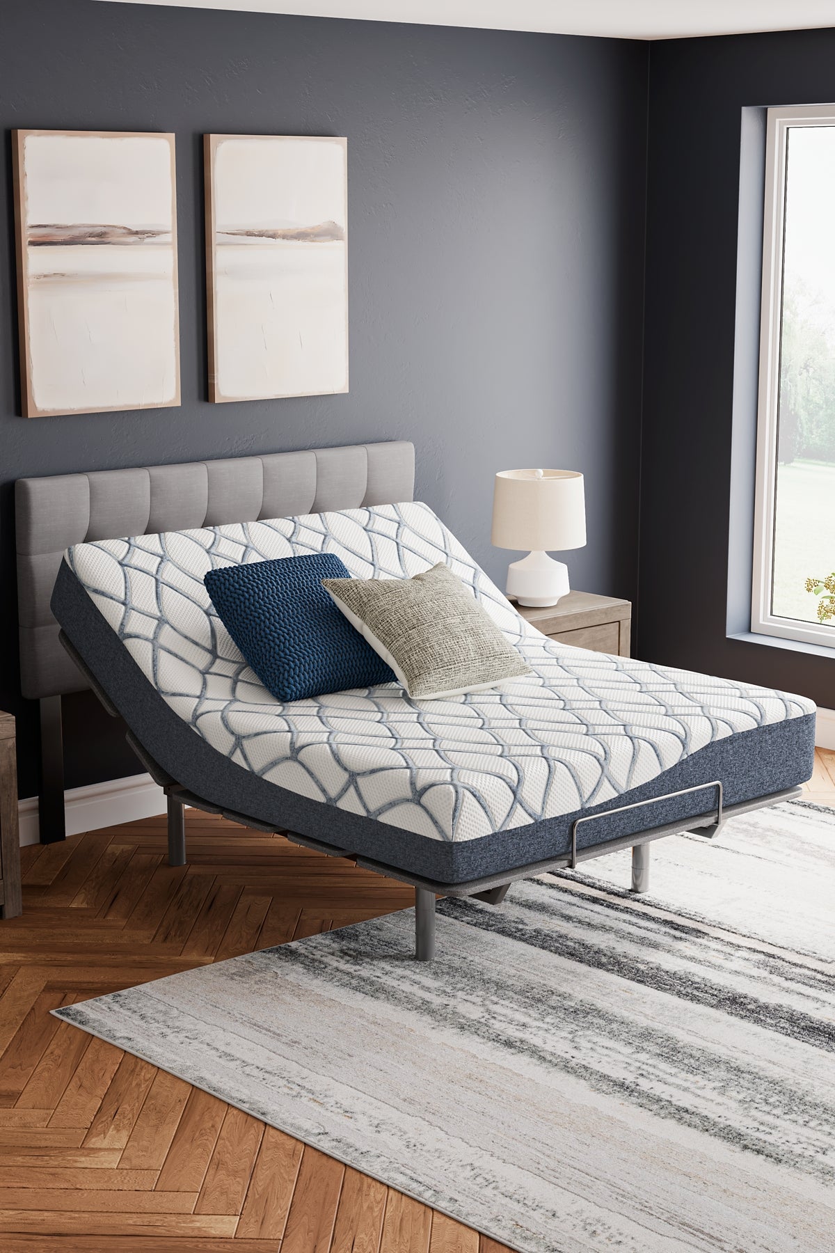 Ashley Express - 10 Inch Chime Elite 2.0 Mattress