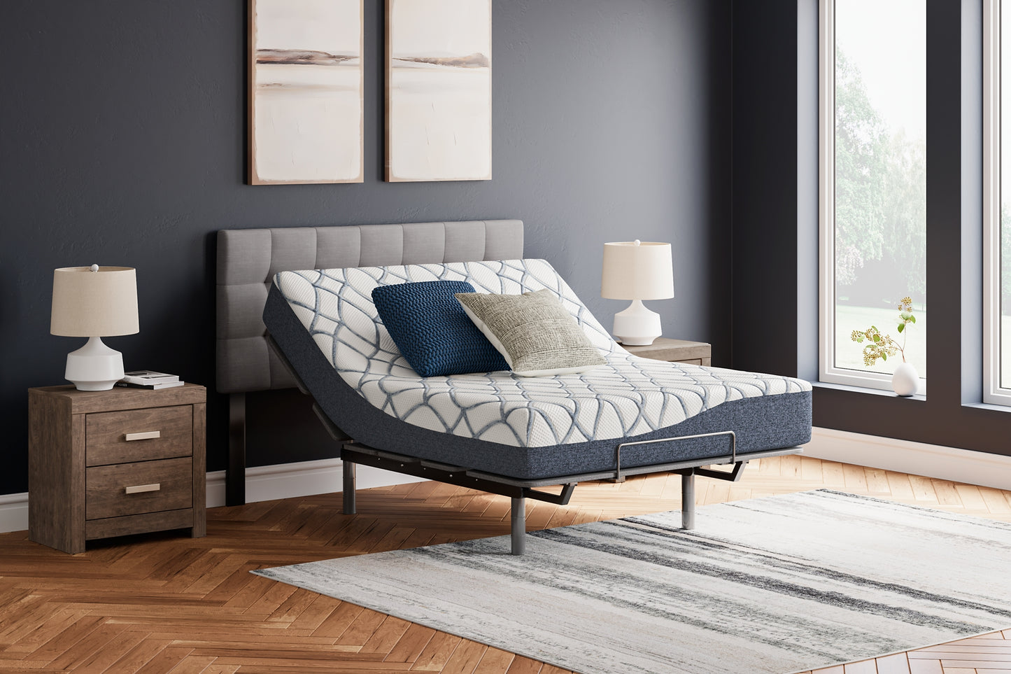 Ashley Express - 10 Inch Chime Elite 2.0 Mattress