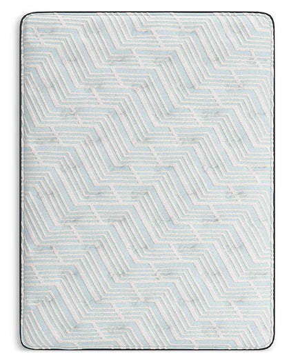 Ashley Express - Palisades Firm Mattress