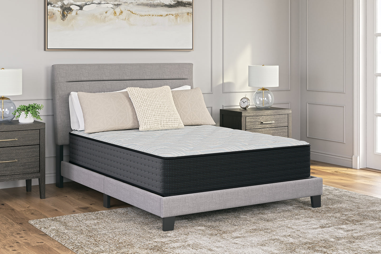 Ashley Express - Palisades Firm Mattress
