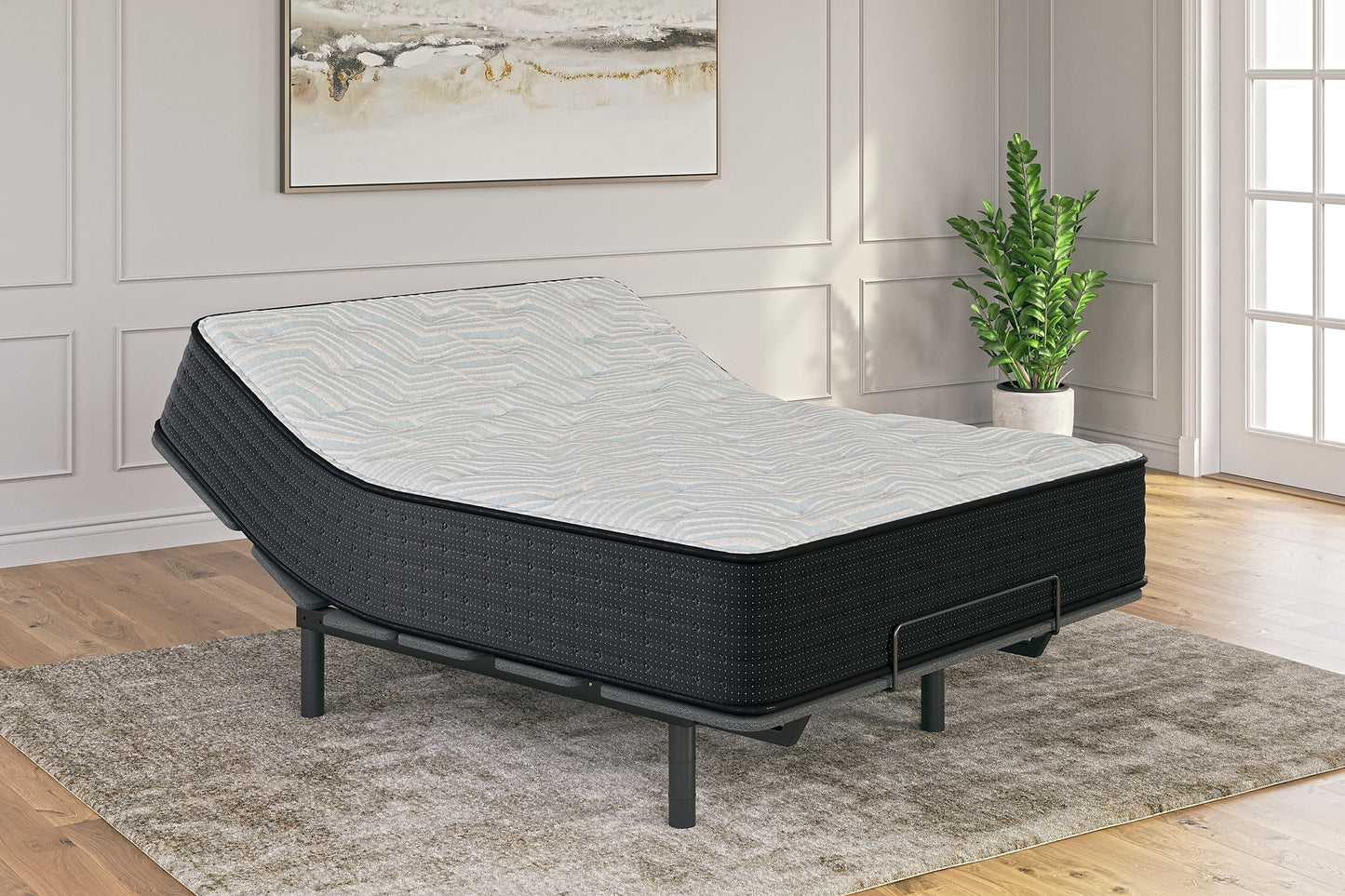 Ashley Express - Palisades Firm Mattress