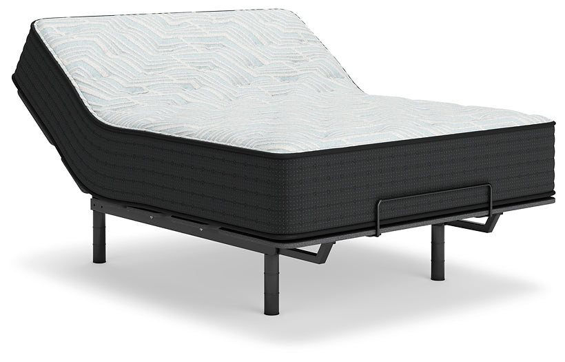 Ashley Express - Palisades Plush Mattress