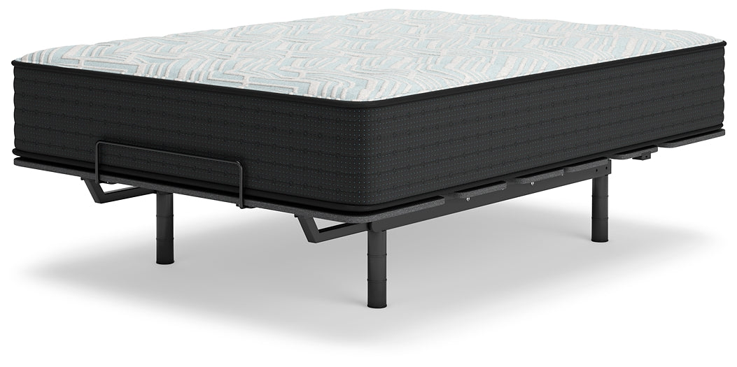Ashley Express - Palisades Plush Mattress