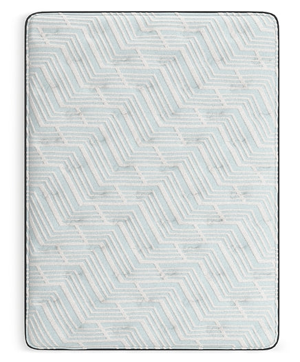 Ashley Express - Palisades Plush Mattress