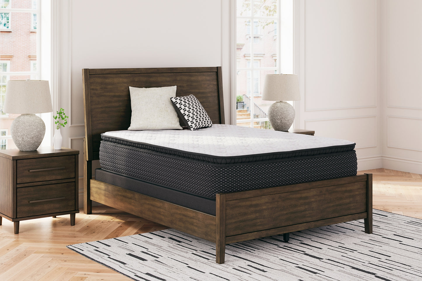 Ashley Express - Limited Edition Pt Mattress