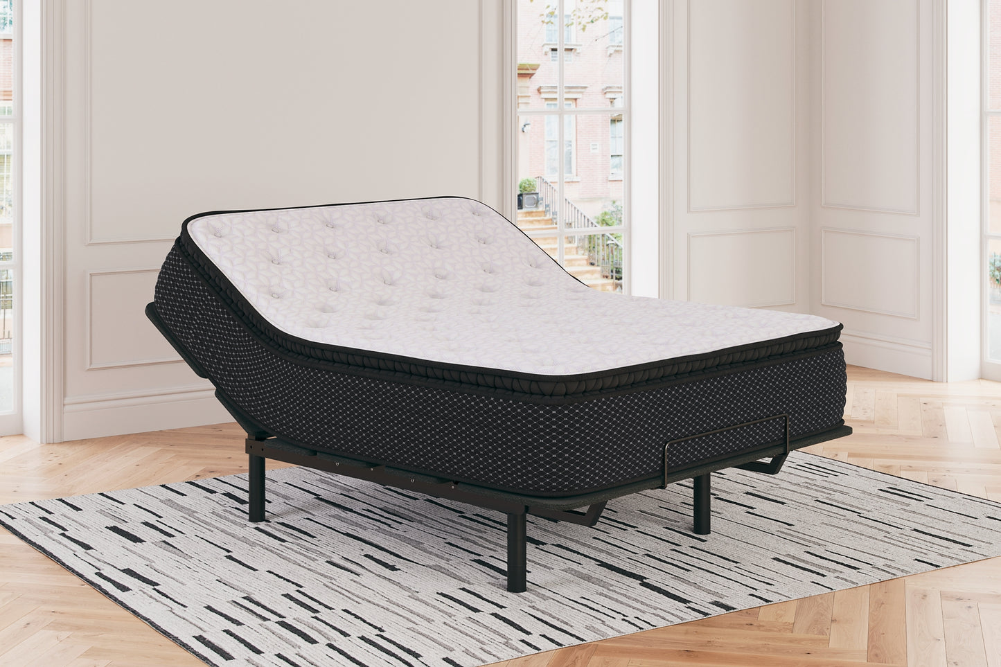 Ashley Express - Limited Edition Pt Mattress