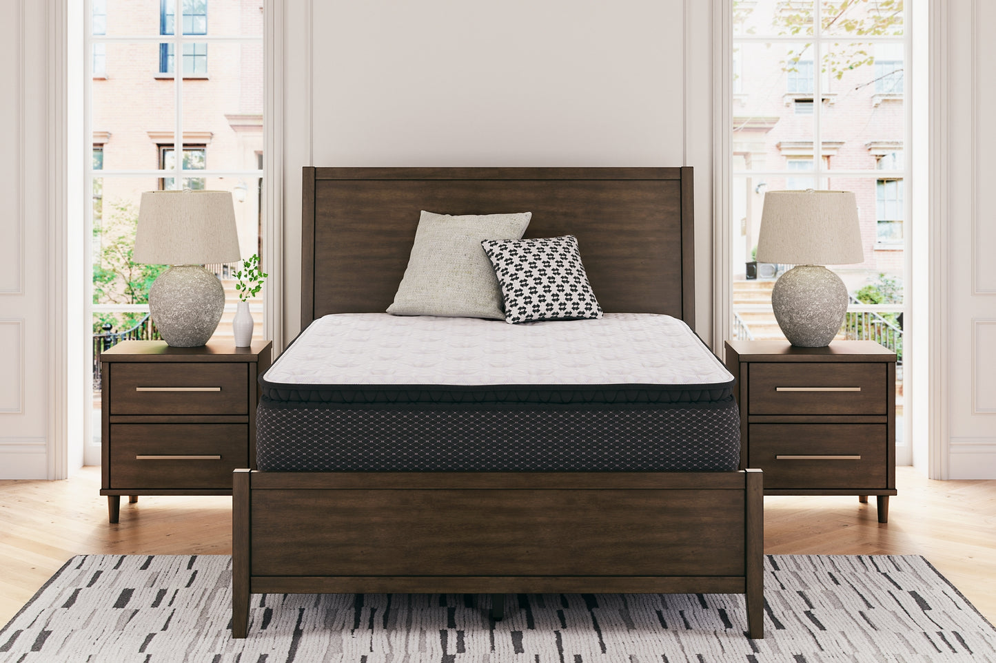 Ashley Express - Limited Edition Pt Mattress
