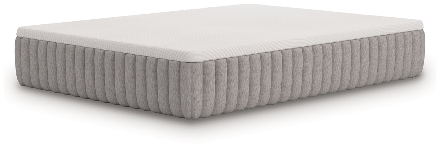 Ashley Express - Terra Sleep Soft Queen Mattress