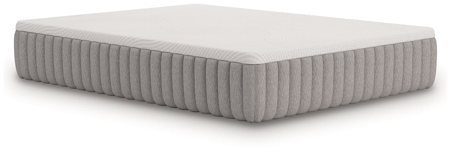 Ashley Express - Terra Sleep Soft Queen Mattress