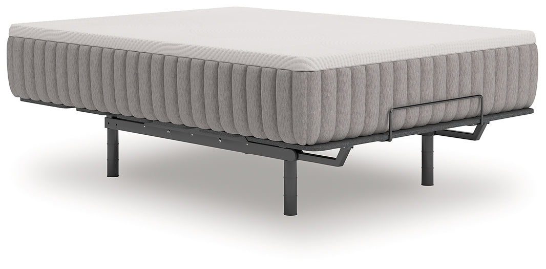 Ashley Express - Terra Sleep Soft Queen Mattress