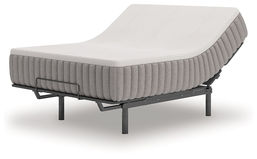 Ashley Express - Terra Sleep Soft Queen Mattress