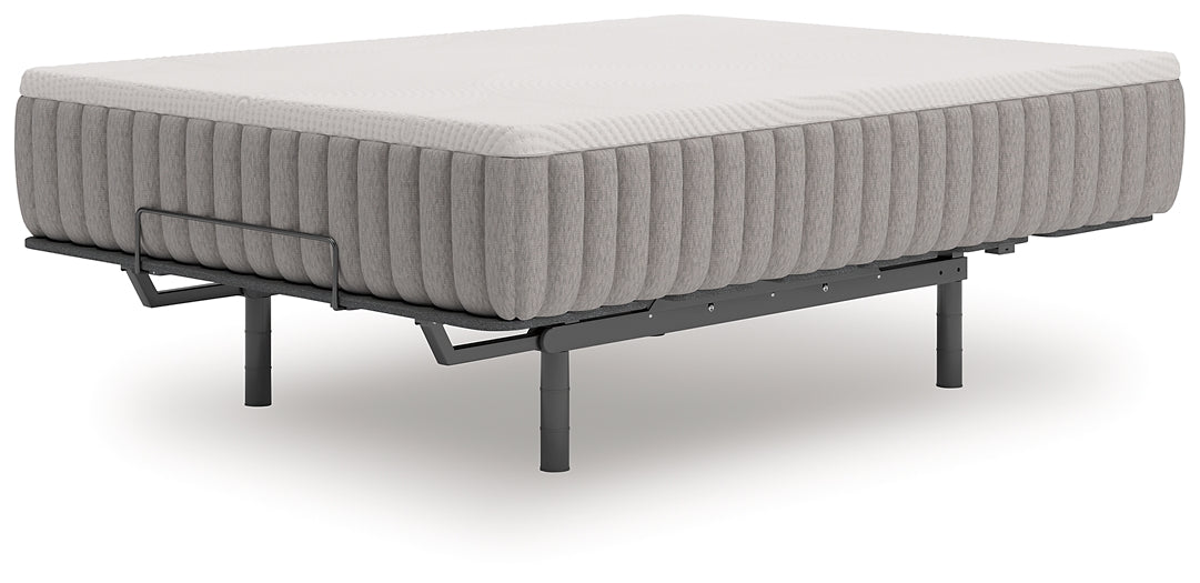 Ashley Express - Terra Sleep Soft Queen Mattress