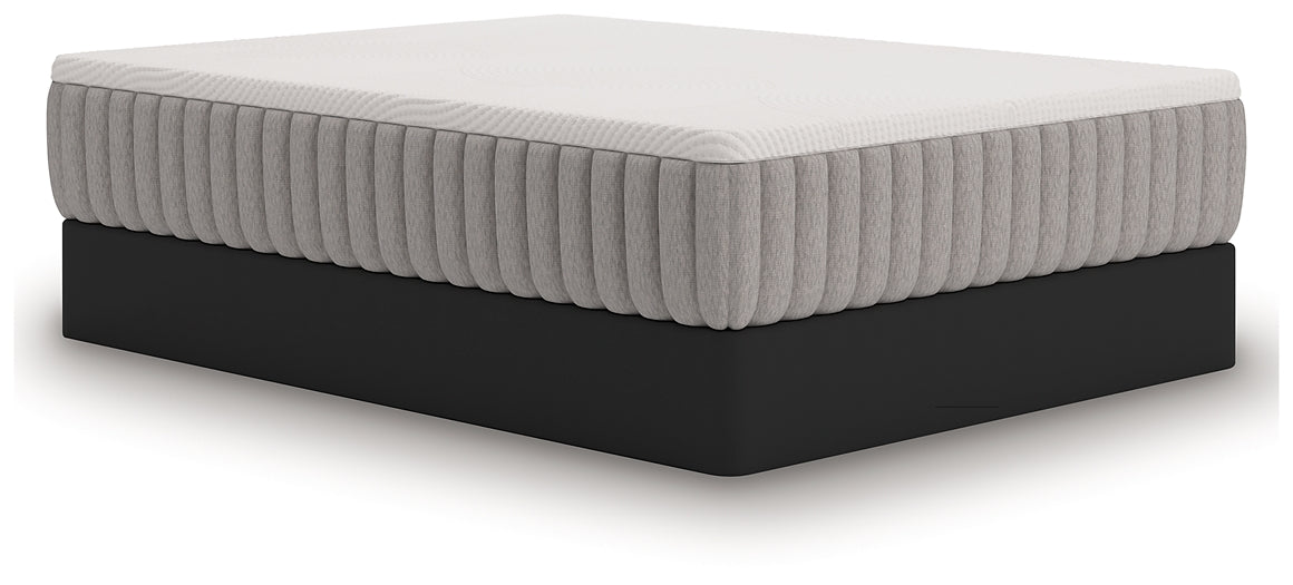 Ashley Express - Terra Sleep Soft Queen Mattress