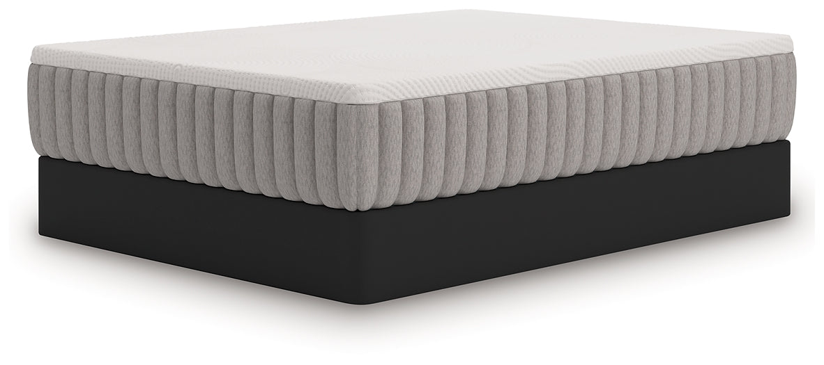 Ashley Express - Terra Sleep Soft Queen Mattress